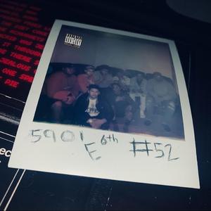 #Eah (feat. Lisafi & ZSwervo)