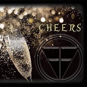 Cheers