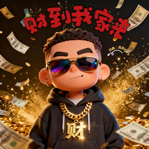 财到我家来