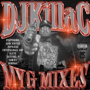 STAYIN' TRU (WICKED KILLA MIXXX)