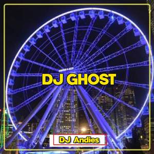 DJ Ghost