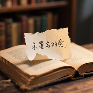 未署名的爱