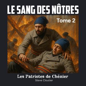 Mégantic, la meurtrie