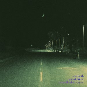 A Tu Lado Quiero Llorar Cuando No Te Vayas