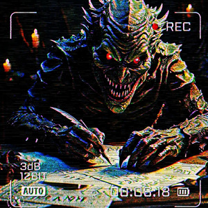 Instinto Vengativo