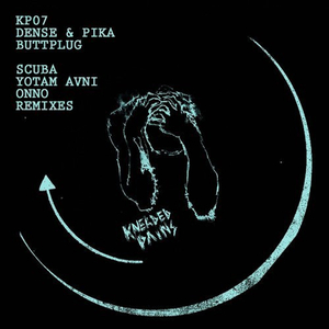 Buttplug (Scuba's Raw Mix)