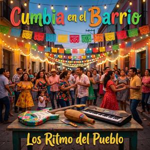 cumbia del aula vacia