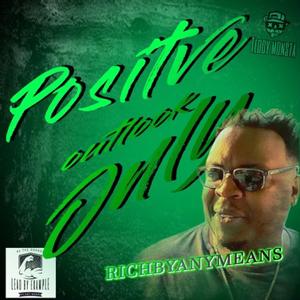 Keep Pushing Non Stop (feat. Jeremy Thompson & Teddy Monsta)