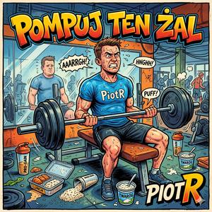 Pompuj Ten Żal