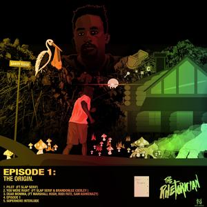 You were right (feat. BrandonLee Cierley & Slap Serif)