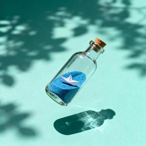 潮声念你