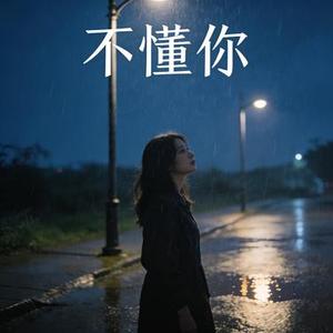 不懂你
