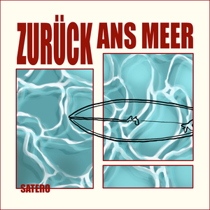 Zurück ans Meer