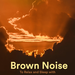Braunes Rauschen