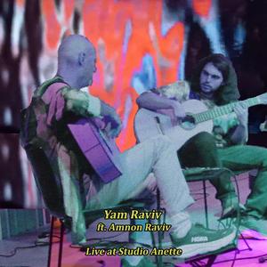 Veaz (feat. Amnon Raviv) (Live)