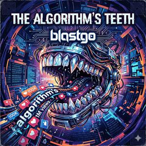 The Algorithms Teeth