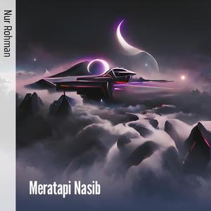 Meratapi Nasib