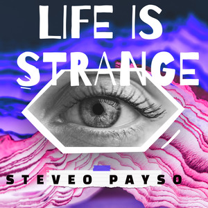 LIFE IS STRANGE