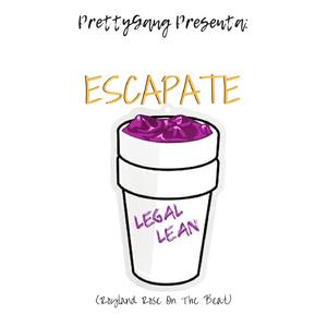 Escapate (Royland Rose On the Beat)