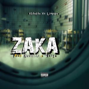 Zaka (feat. Sargo & Nowbiey)