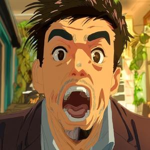 残クレ夫、婚活始めました