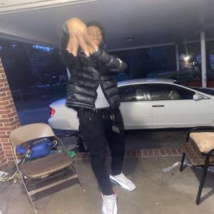 Ran Outta Luv (freestyle)