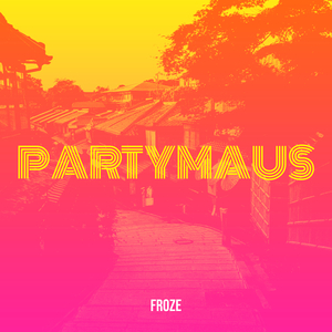 Partymaus