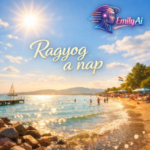 Ragyog a nap
