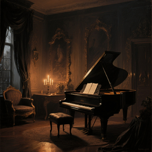 A Waltz for Larissa in A-flat major