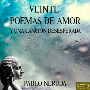 Poema 17: Pensando Enredando Sombras