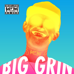 Big Grin (Original Mix)
