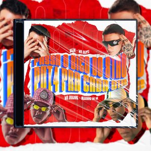 Passa o Bico x Put4 Pra Cada Dia