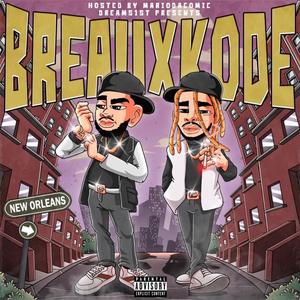 Chkehold (feat. Keng Miyagi Verse)
