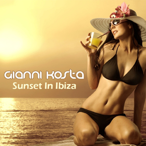 Sunset In Ibiza (Instrumental Sun Mix)