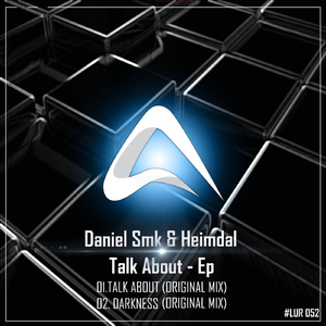 Talk About (Original Mix)