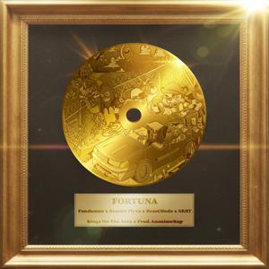 FORTUNA (feat. PandaMan KA, Bonnet Flyva, BeastMode & SRRT)