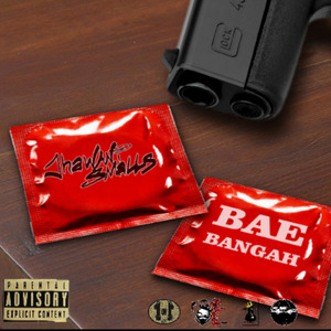 Bae Bangin