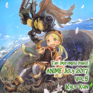 Trip Trip Trip（咕噜咕噜魔法阵 第3作 OP）（Cover ORESAMA）