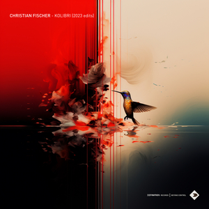 Kolibri (Angry Bird Edit)