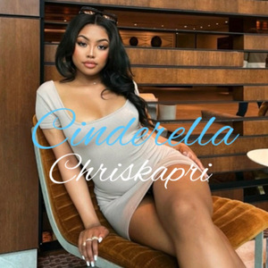 Cinderella