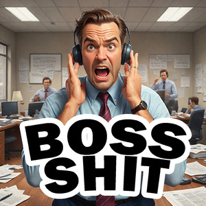 boss shit
