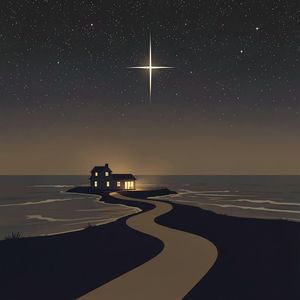 家是我的北极星