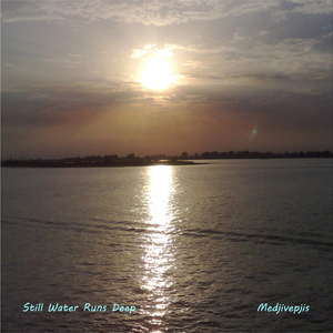 Ager (feat. Michael D. Meldru)