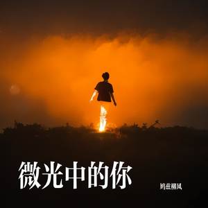 微光中的你