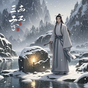 前世今生