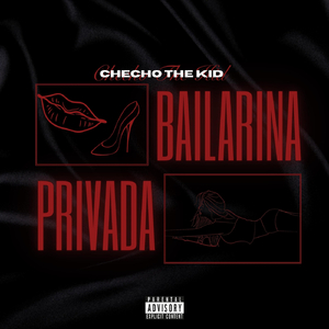 Bailarina Privada