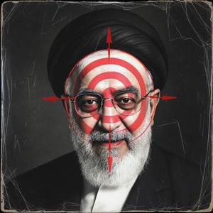 Khamenei is a dead man
