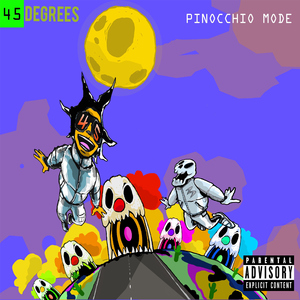 Cumpleanos (feat. IllRose)