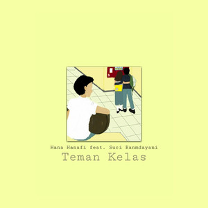 Teman Kelas