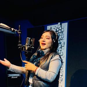 MADRECITA (FANNY SANCHEZ)